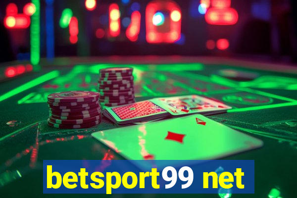 betsport99 net